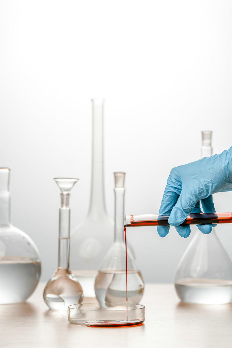 催化裂化煙氣脫硫廢水COD處理